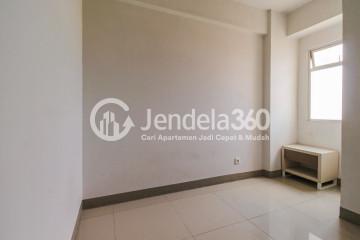 Bedroom 1 High Floor 2BR Apartment with City View at Bintaro Park View