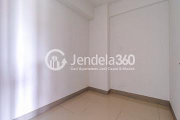 Bedroom 2 High Floor 2BR Apartment with City View at Bintaro Park View