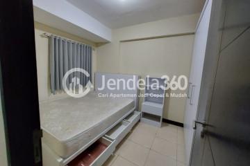 Bedroom 1 Tidy 2BR Apartment at Casablanca East Residence Tower Casa B