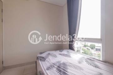 Bedroom 2 Elpis Residence Apartment 2BR Fully Furnished