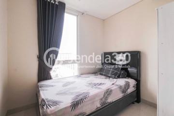 Bedroom 2 Elpis Residence Apartment 2BR Fully Furnished