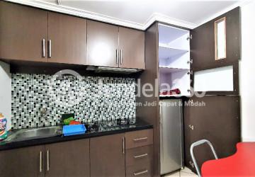 Other Gading Mediterania Residence 2BR Tower CB