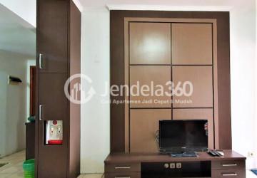 Other Gading Mediterania Residence 2BR Tower CB