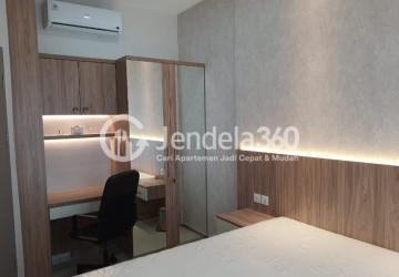 Other Vasanta Innopark Apartment 1BR View Taman