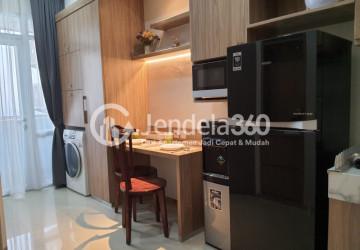 Other Vasanta Innopark Apartment 1BR View Taman