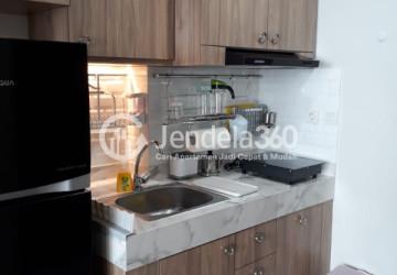 Other Vasanta Innopark Apartment 1BR View Taman