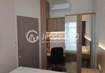 Other Vasanta Innopark Apartment 1BR View Taman