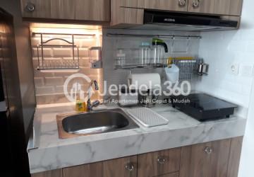 Other Vasanta Innopark Apartment 1BR View Taman