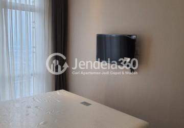 Other Vasanta Innopark Apartment 1BR View Taman