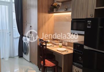 Other Vasanta Innopark Apartment 1BR View Taman