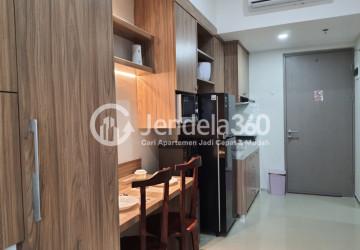 Other Vasanta Innopark Apartment 1BR View Taman