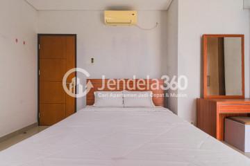 Bedroom 1 Compact 2BR Apartment High Floor with  View at Royal Olive Residence