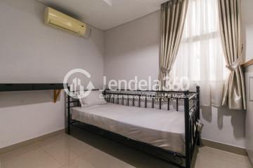 Bedroom 2 Compact 2BR Apartment High Floor with  View at Royal Olive Residence