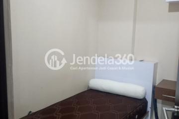 Bedroom 2 2BR Kebagusan City Apartment at Low Floor