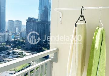 Other Tidy 1BR Apartment at Cosmo Mansion - Jakarta Residence Thamrin City Tower Cosmo Residence