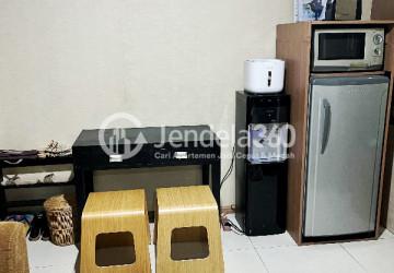 Other Tidy 1BR Apartment at Cosmo Mansion - Jakarta Residence Thamrin City Tower Cosmo Residence