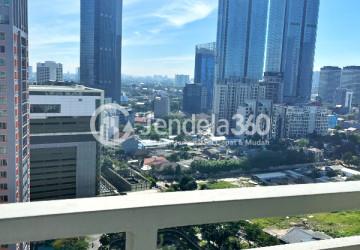 Other Tidy 1BR Apartment at Cosmo Mansion - Jakarta Residence Thamrin City Tower Cosmo Residence