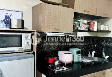 Other Tidy 1BR Apartment at Cosmo Mansion - Jakarta Residence Thamrin City Tower Cosmo Residence