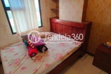 Bedroom 1 2BR Bekasi Town Square Apartment at Tower B