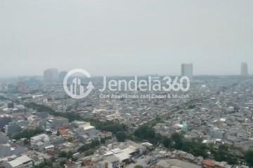 Other Studio Amethyst Kemayoran Apartment at Low Floor