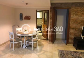 Other Simprug Indah Apartment 3BR Fully Furnished