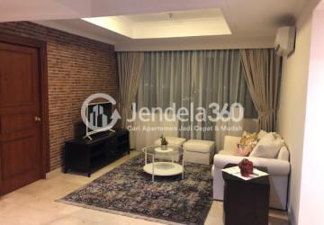 Other Simprug Indah Apartment 3BR Fully Furnished