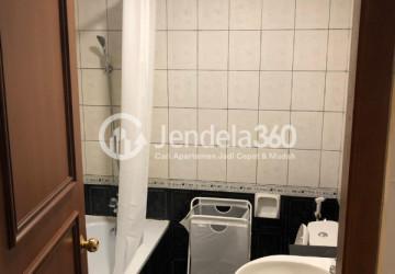 Other Simprug Indah Apartment 3BR Fully Furnished