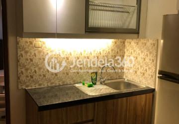 Other Simprug Indah Apartment 3BR Fully Furnished