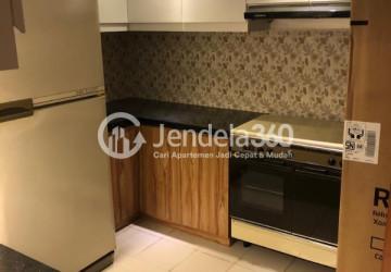 Other Simprug Indah Apartment 3BR Fully Furnished