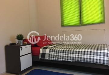 Other Low Floor Studio Apartment with Street View at Kubikahomy Apartment