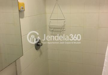 Other Low Floor Studio Apartment with Street View at Kubikahomy Apartment