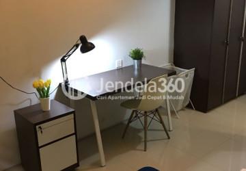 Other Low Floor Studio Apartment with Street View at Kubikahomy Apartment