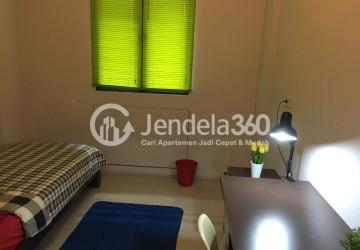 Other Low Floor Studio Apartment with Street View at Kubikahomy Apartment