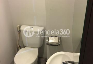 Other Low Floor Studio Apartment with Street View at Kubikahomy Apartment