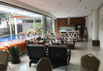 Other Low Floor Studio Apartment with Street View at Kubikahomy Apartment