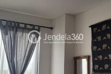 Bedroom 1 Low Floor 2BR Apartment with  View at Lloyd Alam Sutera Apartment