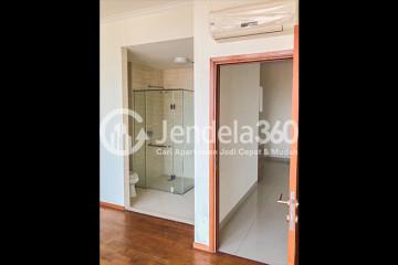 Bathroom Strategic Location 2BR Apartment Middle Floor with  View at Ancol Mansion Apartment