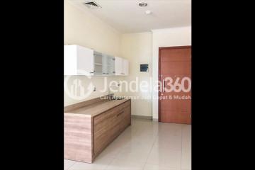 Kitchen Strategic Location 2BR Apartment Middle Floor with  View at Ancol Mansion Apartment