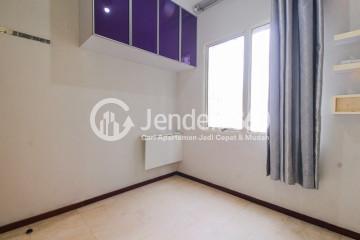 Bedroom 2 Good Deal 2BR Apartment Middle Floor with  View at Royal Mediterania Garden Residence