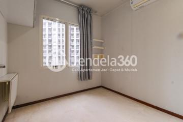 Bedroom 2 Good Deal 2BR Apartment Middle Floor with  View at Royal Mediterania Garden Residence