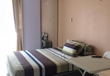 Other City Light Apartment 1BR Tower Putri 