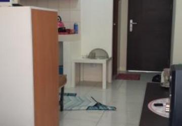 Other City Light Apartment 1BR Tower Putri 