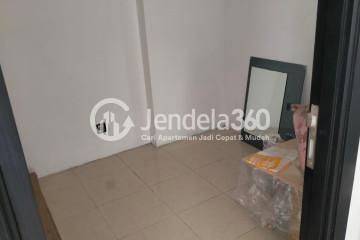 Bedroom Casablanca East Residence 2BR Non Furnished