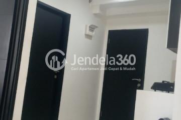 Kitchen Casablanca East Residence 2BR Non Furnished