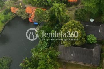 Other Low Floor Studio Apartment with  View at Sudimara Forest Walk Apartment