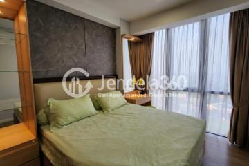 Bedroom 1 Yukata Suites 2BR Fully Furnished