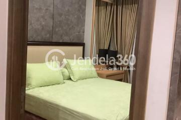 Bedroom 1 Yukata Suites 2BR Fully Furnished