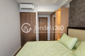 Bedroom 1 Yukata Suites 2BR Fully Furnished