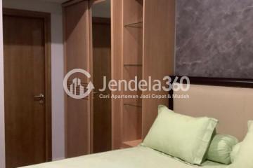 Bedroom 1 Yukata Suites 2BR Fully Furnished