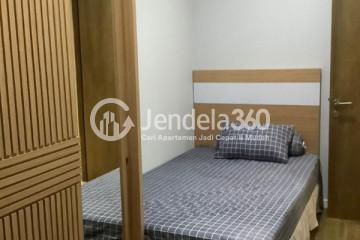 Bedroom 2 Yukata Suites 2BR Fully Furnished